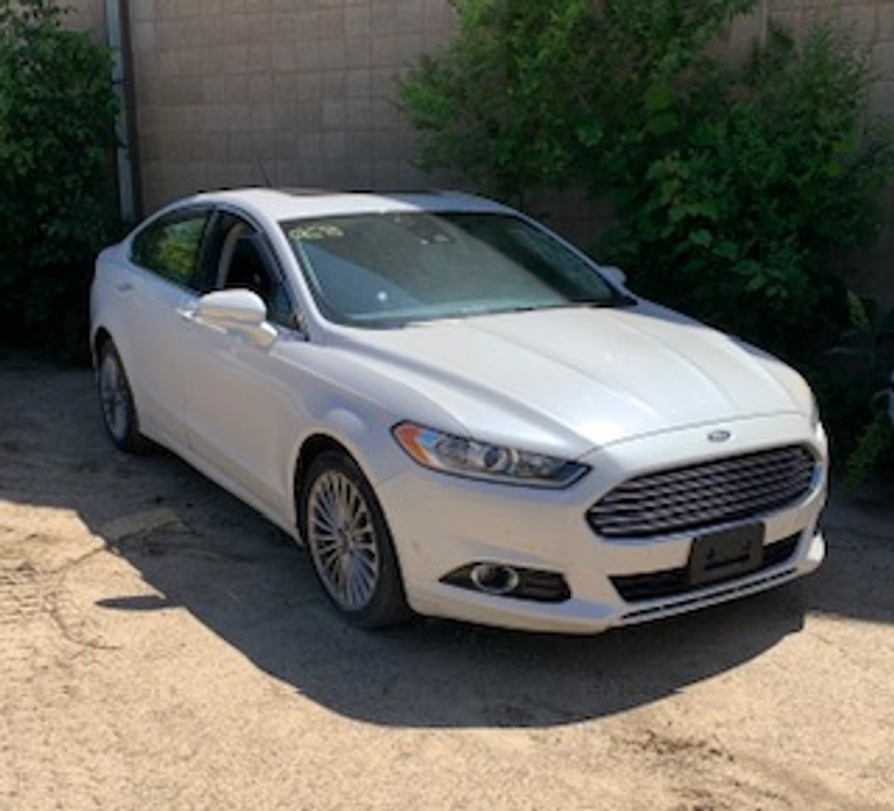 Image for Saint Paul Police Impound