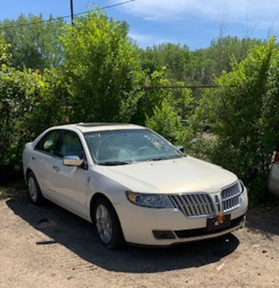 Image for Saint Paul Police Impound