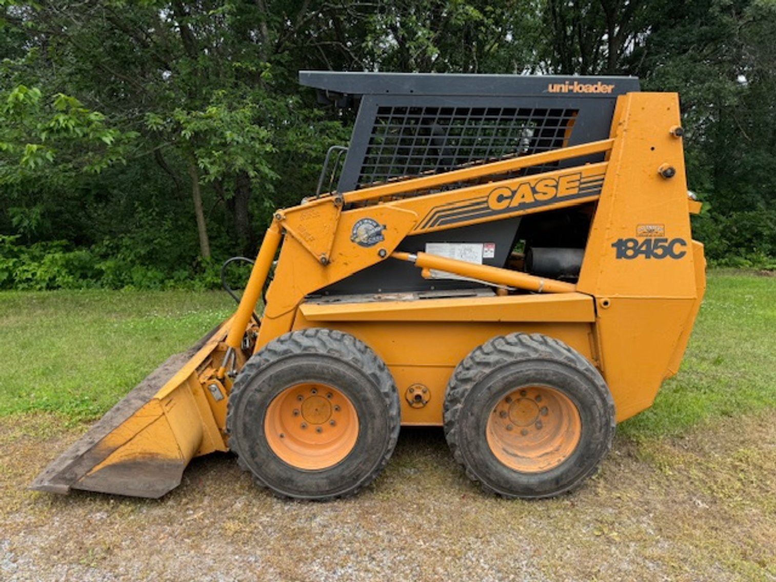 Image for Larry and Wanda Thoreson