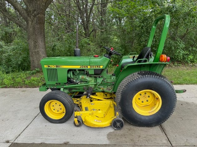 Image for Larry and Wanda Thoreson