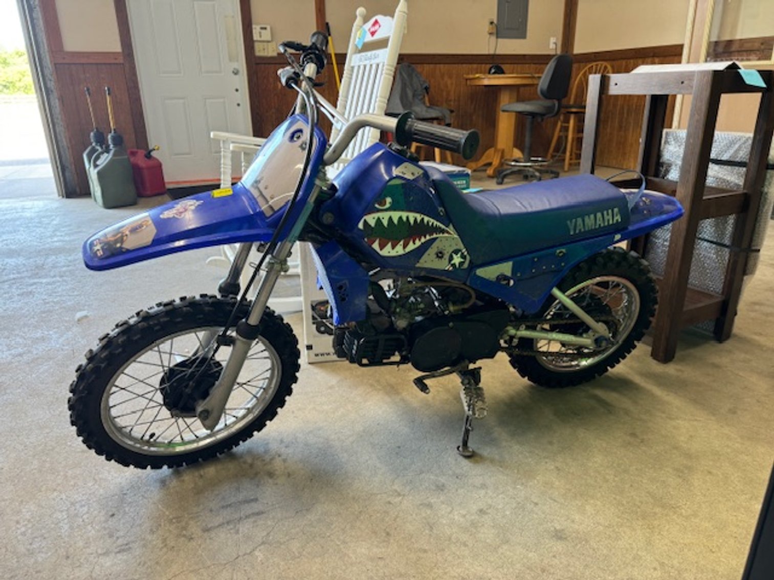 Image for Mid Summer Firearms, tools, Advertising and More