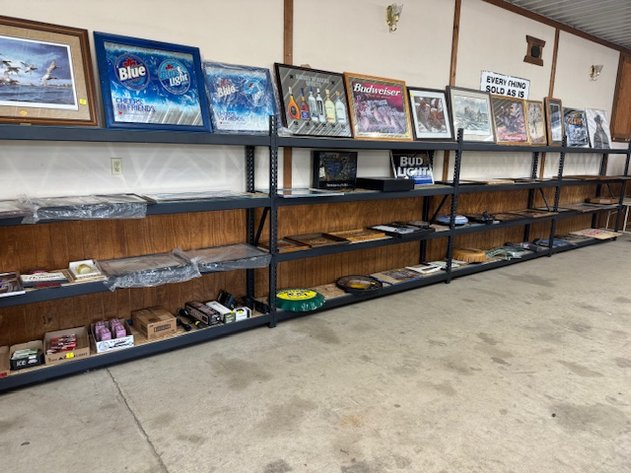 Image for Mid Summer Firearms, tools, Advertising and More