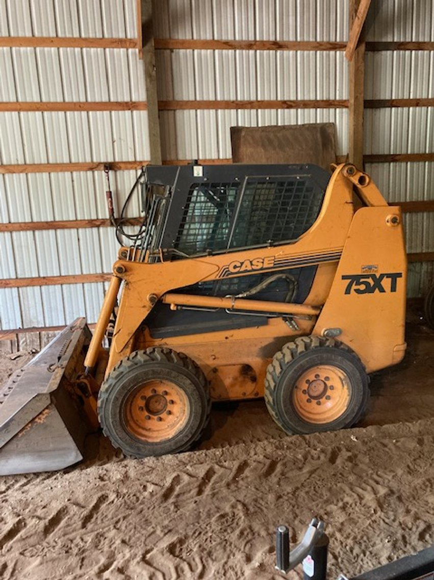 Image for Milaca Area Estate Sale