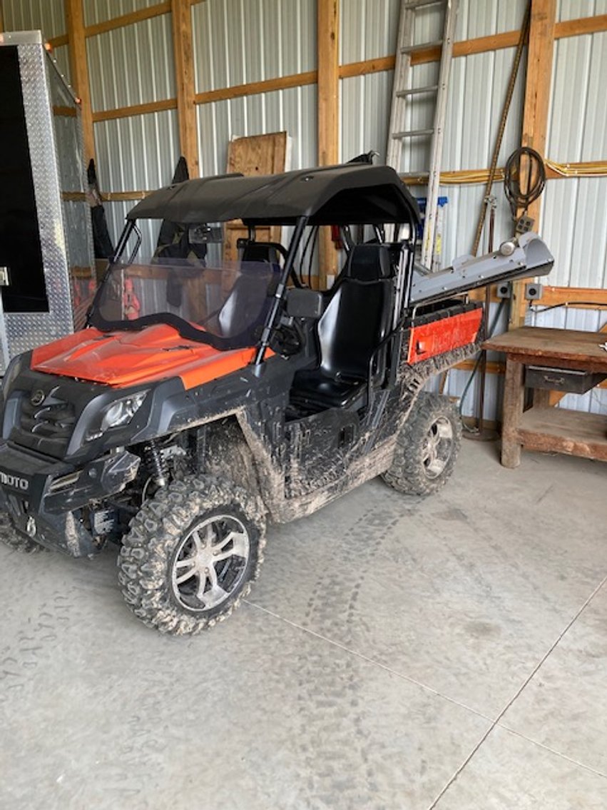 Image for Milaca Area Estate Sale