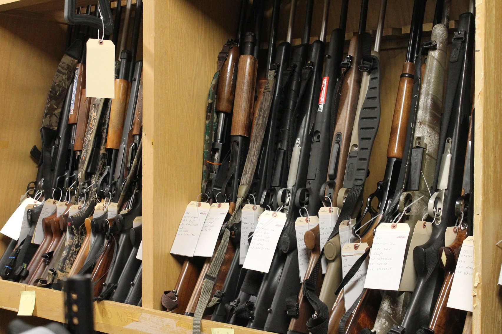 Image for Minnesota DNR Auction Part 1