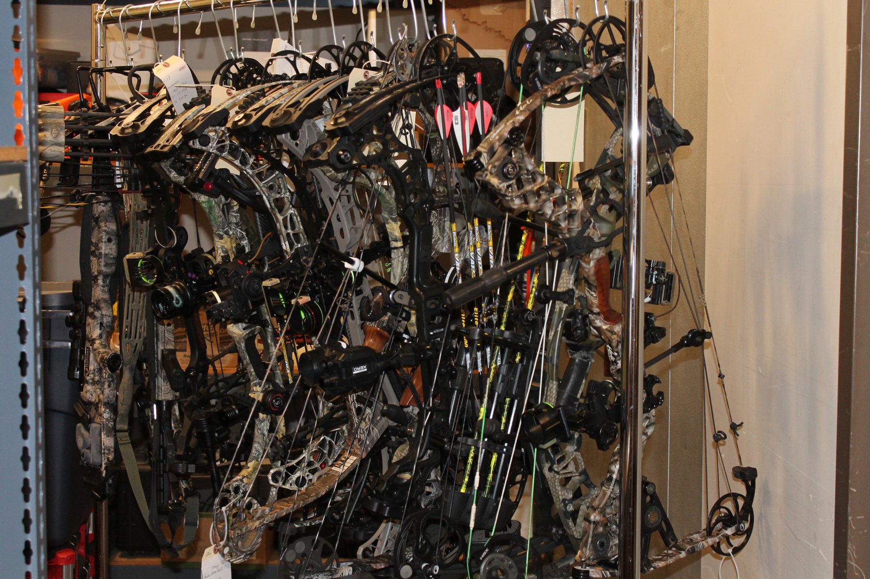 Image for Minnesota DNR Auction Part 1