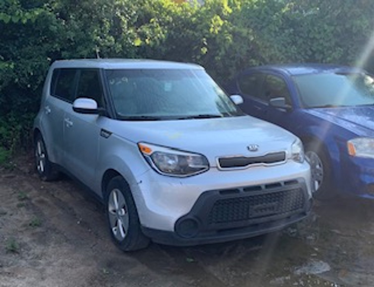 Image for Saint Paul Police Impound