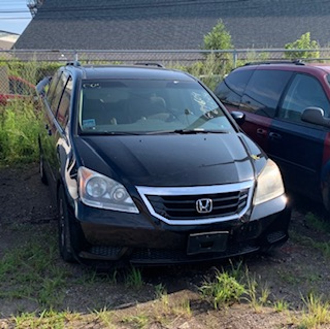 Image for Saint Paul Police Impound