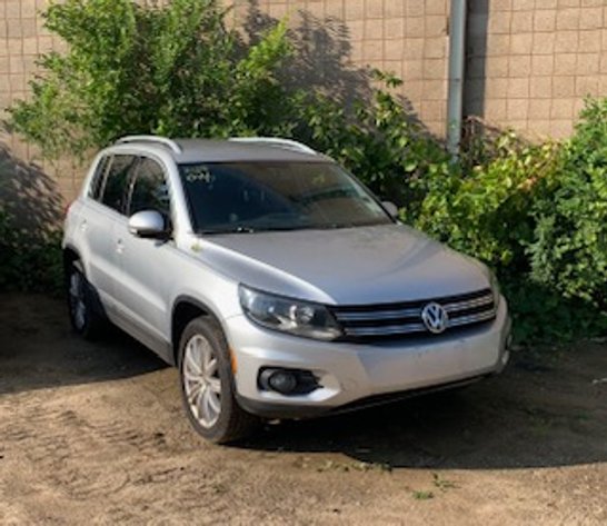 Image for Saint Paul Police Impound