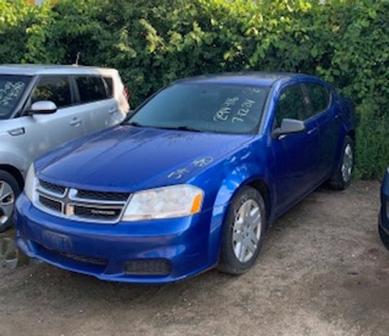 Image for Saint Paul Police Impound