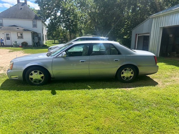 Image for John & Della Anderson Estate