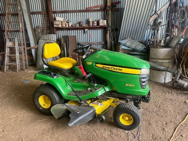 Image for John & Della Anderson Estate