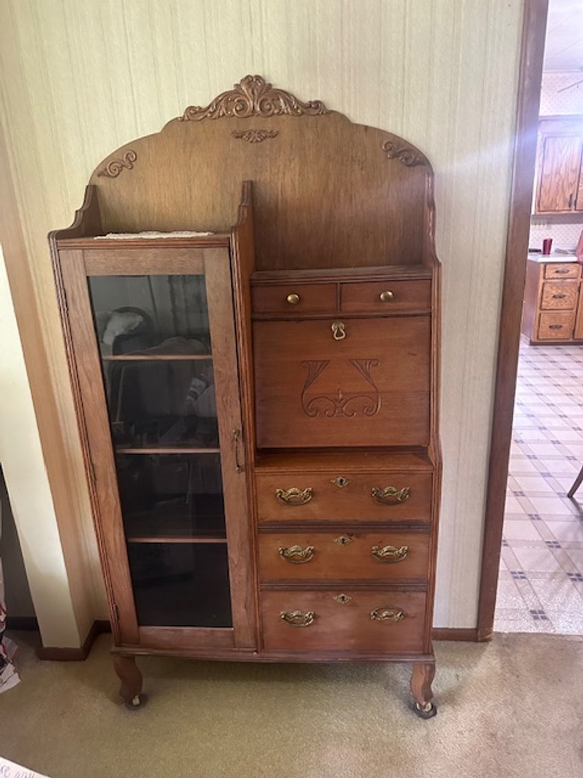 Image for John & Della Anderson Estate