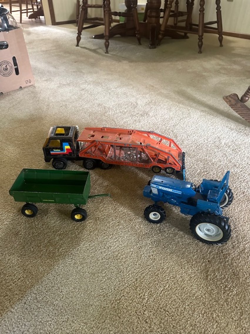 Image for John & Della Anderson Estate