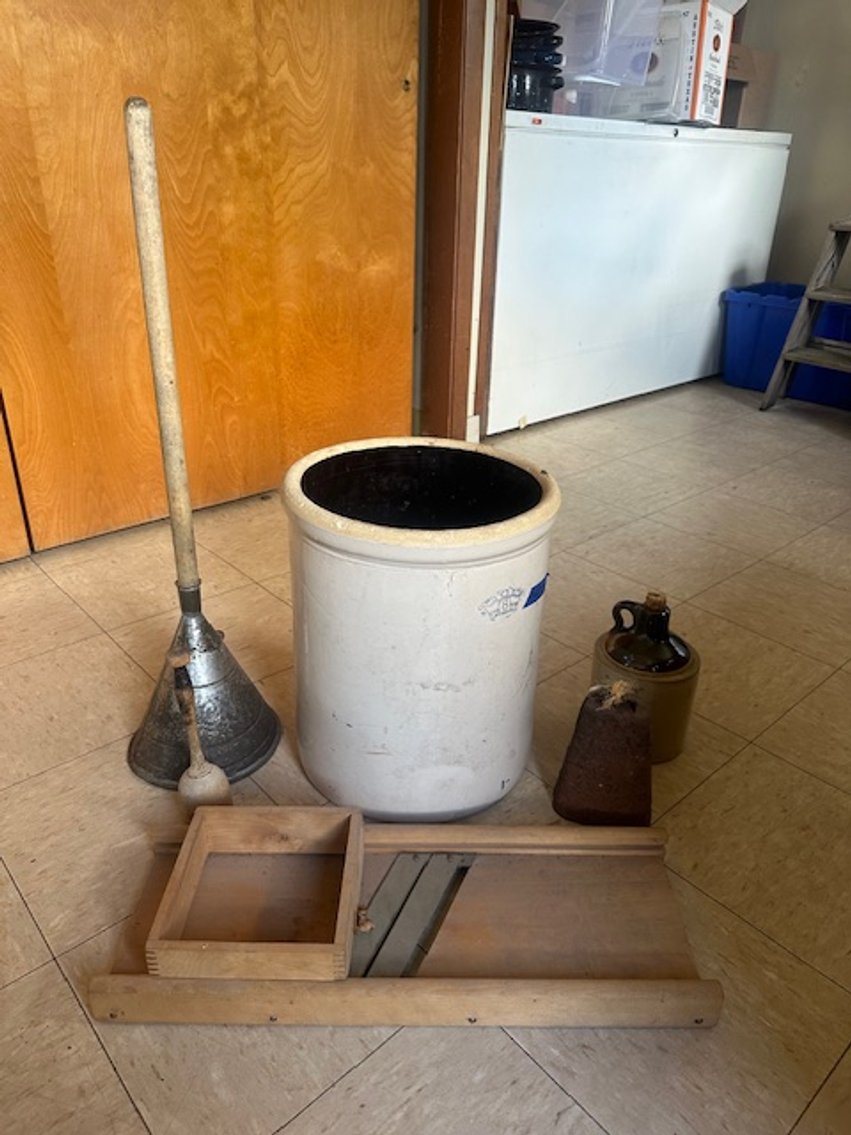 Image for John & Della Anderson Estate