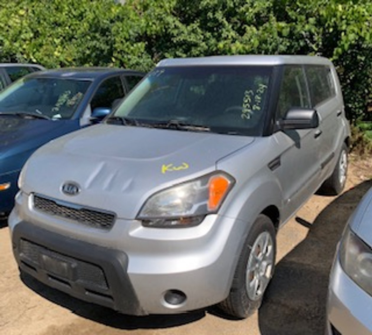 Image for Saint Paul Police Impound