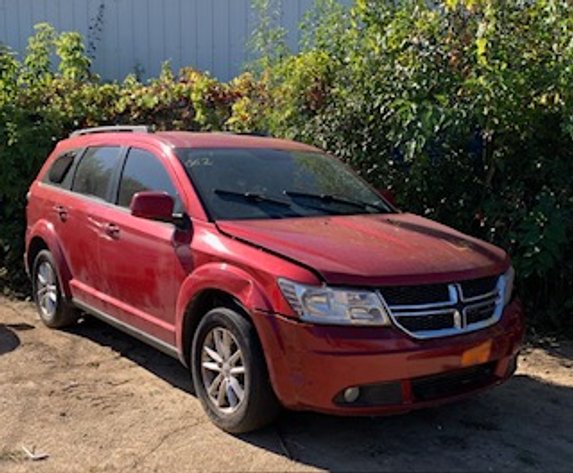 Image for Saint Paul Police Impound