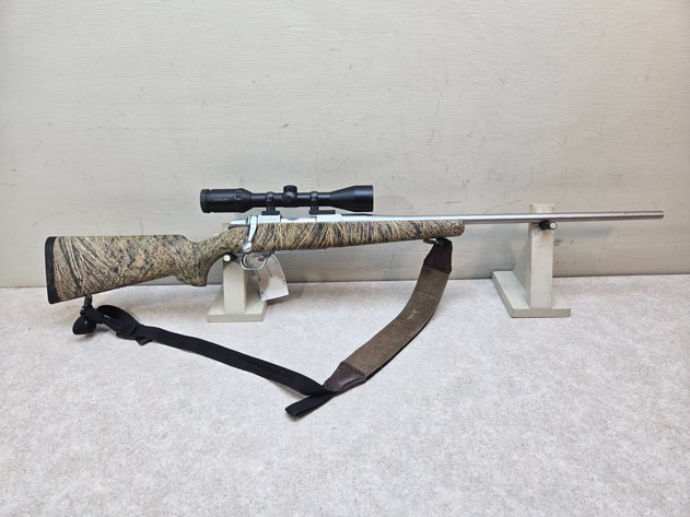 Image for Minnesota DNR Auction Part 2