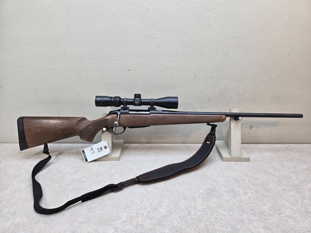 Image for Minnesota DNR Auction Part 2