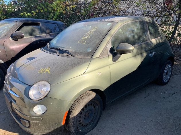 Image for Saint Paul Police Impound