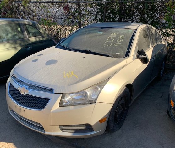 Image for Saint Paul Police Impound