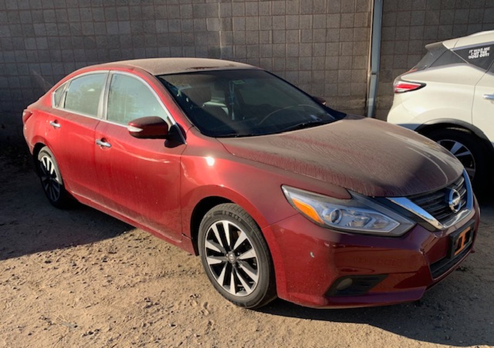 Image for Saint Paul Police Impound