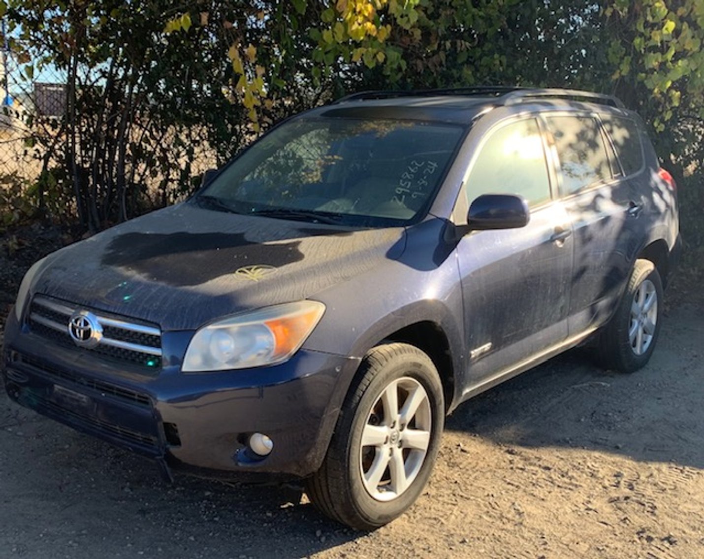 Image for Saint Paul Police Impound