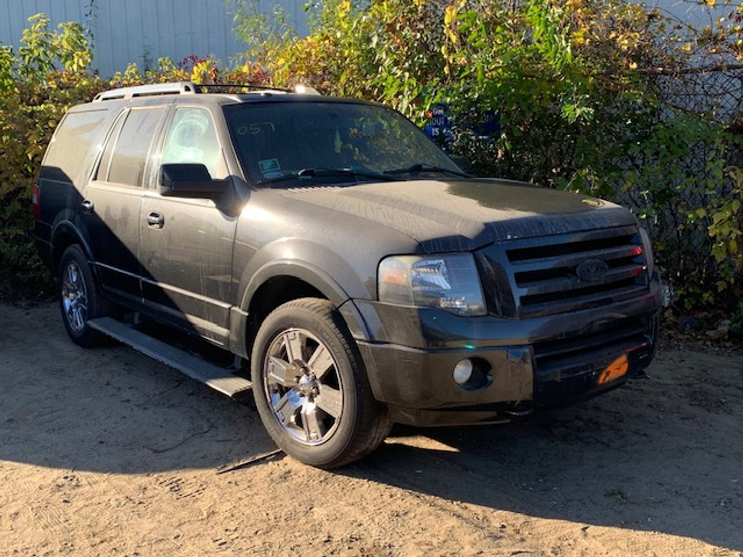 Image for Saint Paul Police Impound