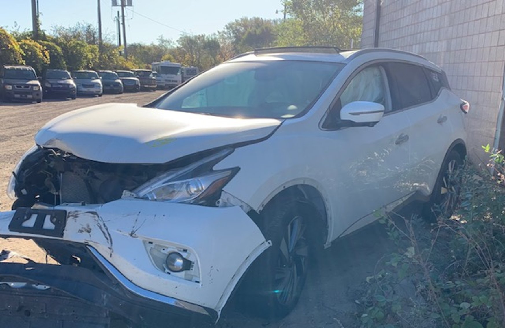 Image for Saint Paul Police Impound