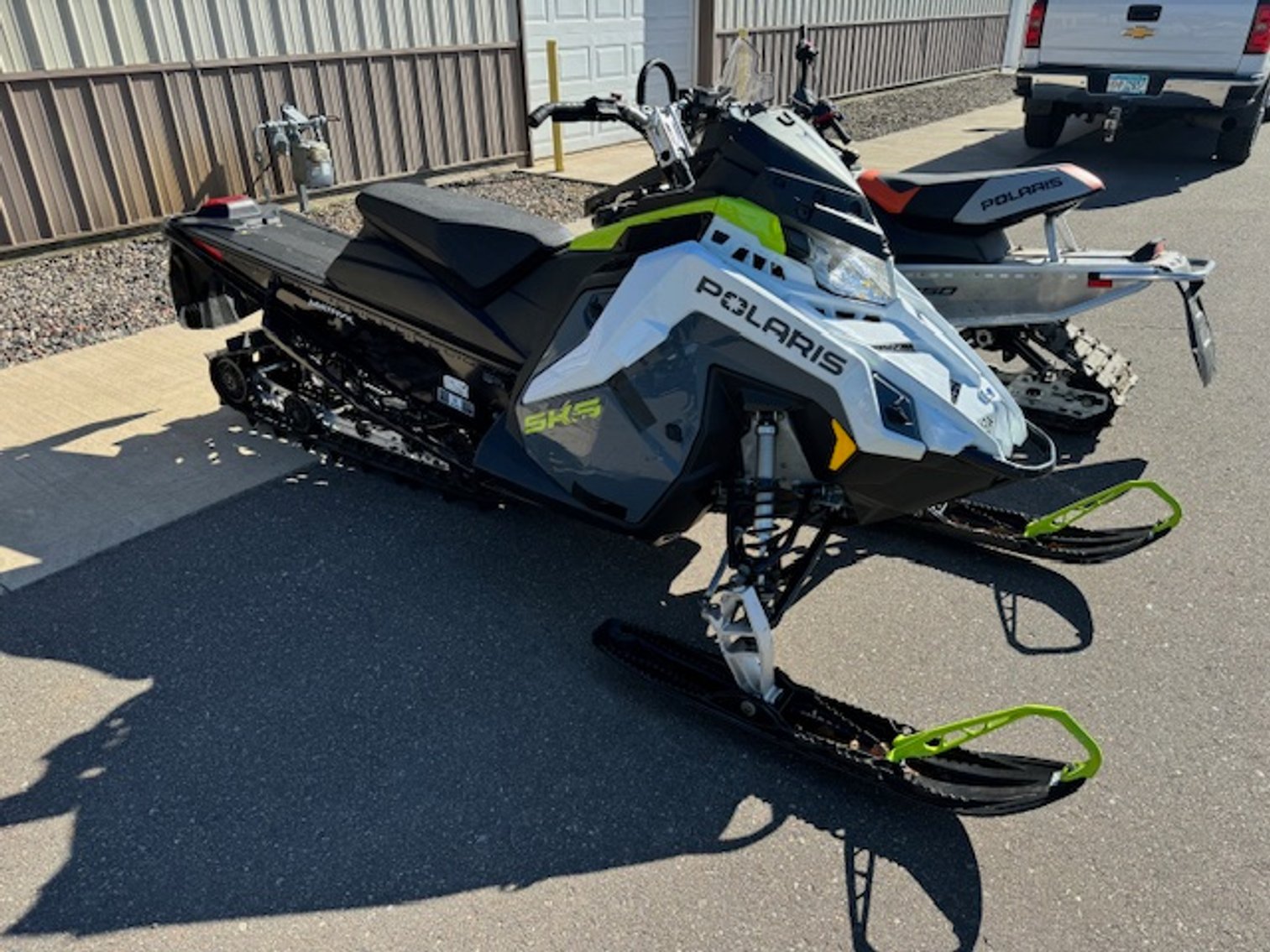 Image for October Powersports and More!