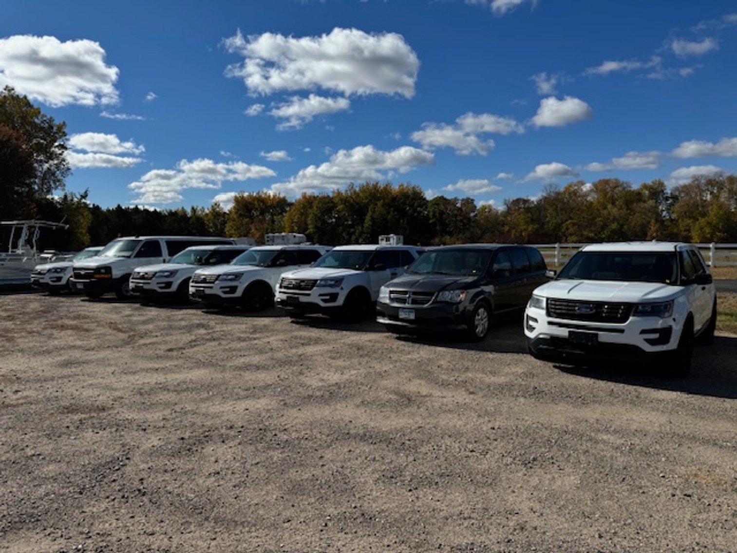 Image for October Powersports and More!