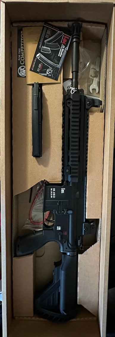 Image for Private Party Gun collection