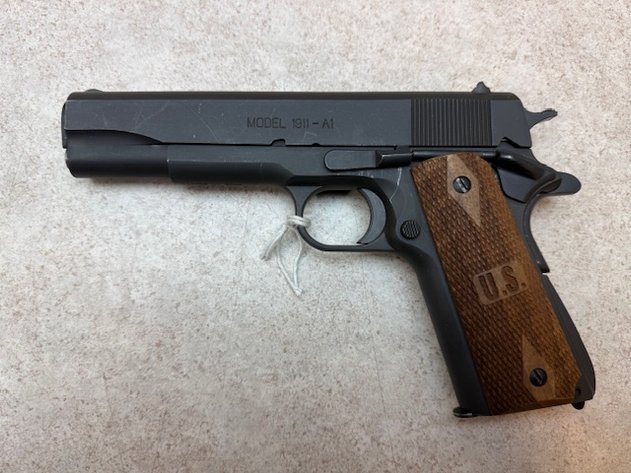 Image for October Firearms, Ammo and More!