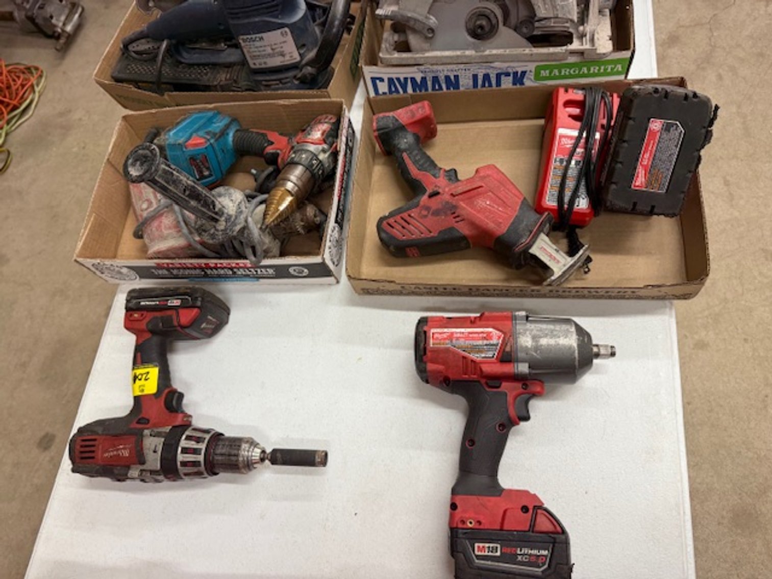 Image for October Firearms, Ammo and More!