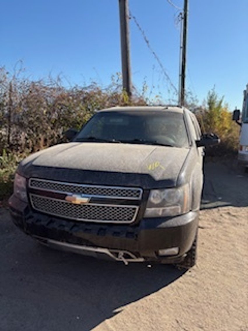 Image for Saint Paul Police Impound