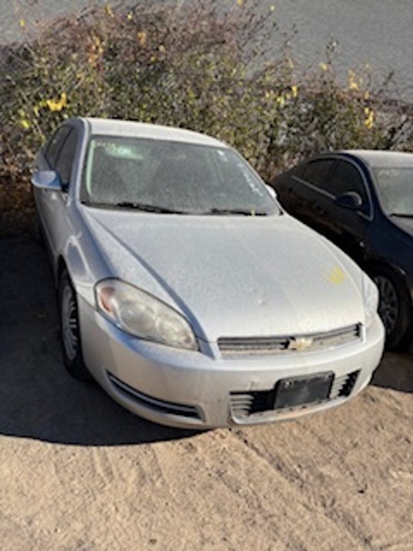 Image for Saint Paul Police Impound