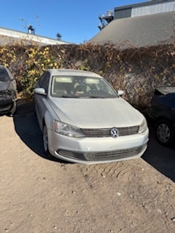 Image for Saint Paul Police Impound