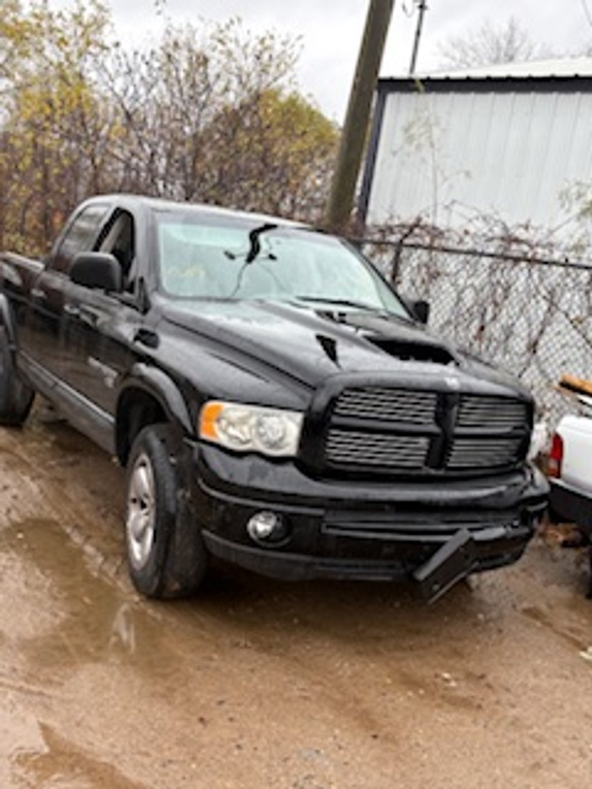 Image for Saint Paul Police Impound