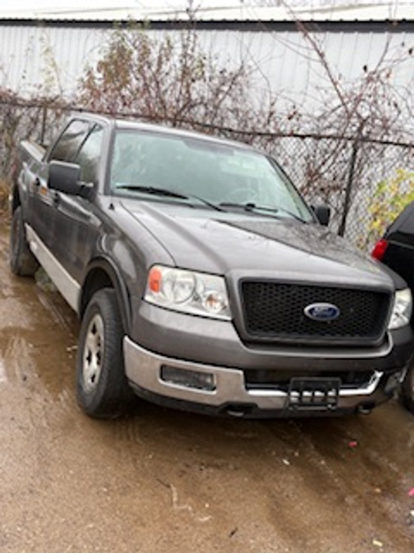 Image for Saint Paul Police Impound