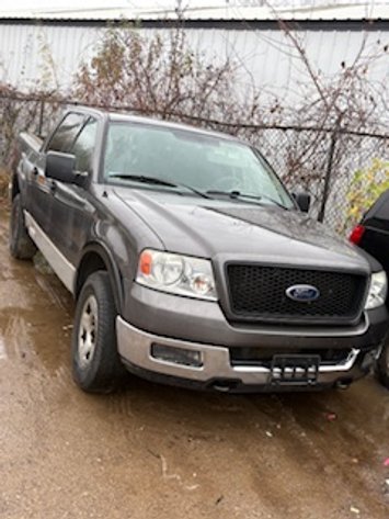 Image for Saint Paul Police Impound