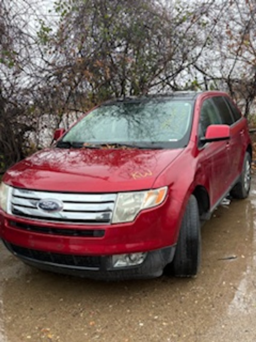 Image for Saint Paul Police Impound