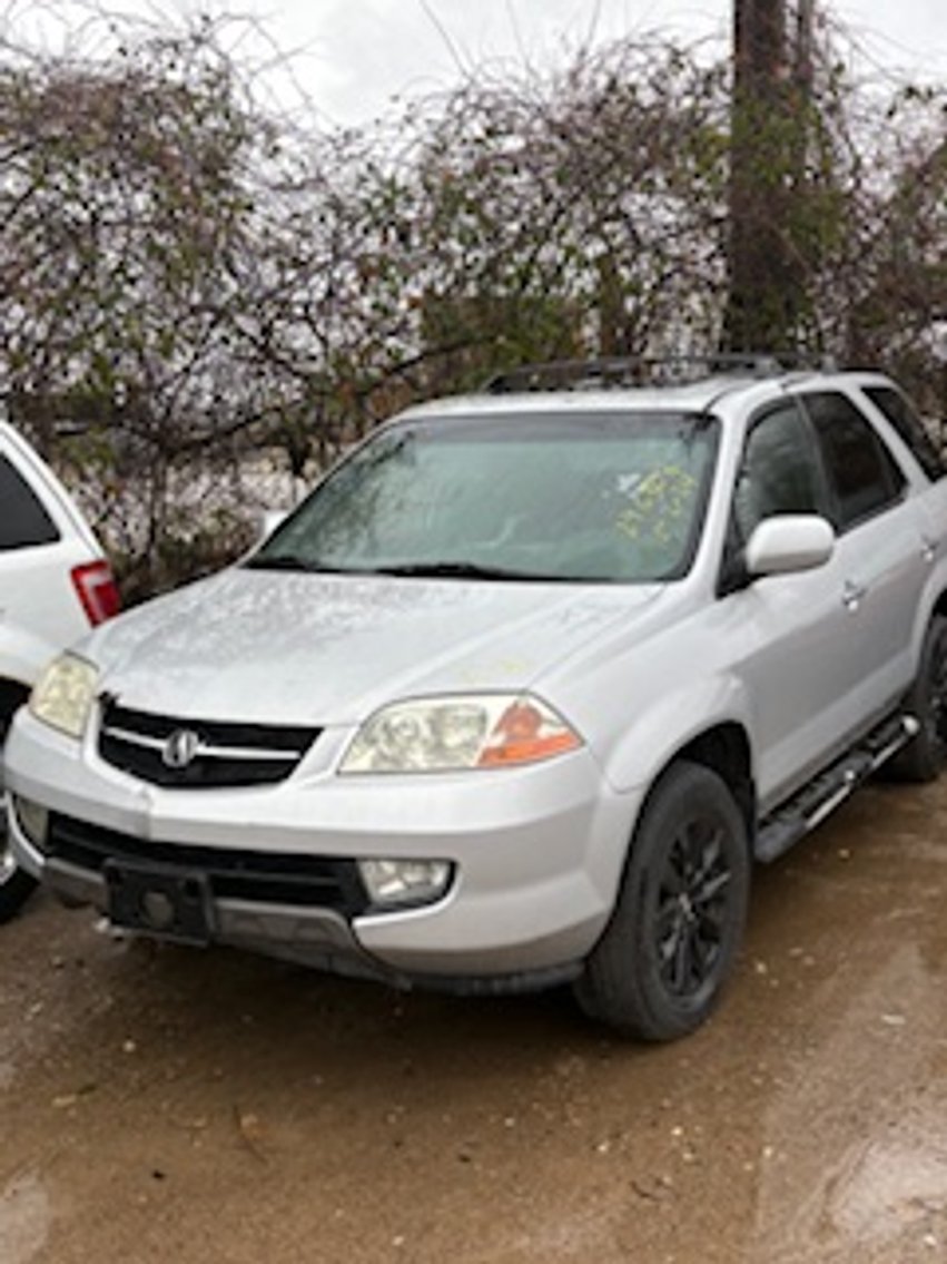 Image for Saint Paul Police Impound