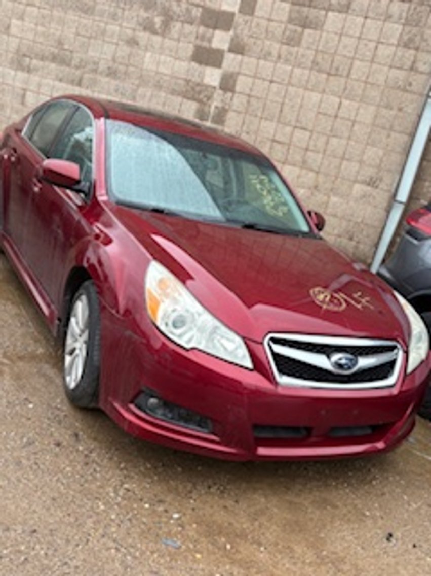 Image for Saint Paul Police Impound