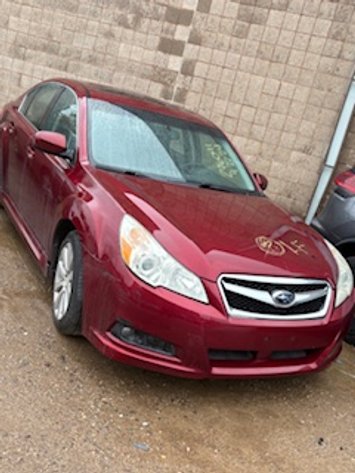 Image for Saint Paul Police Impound