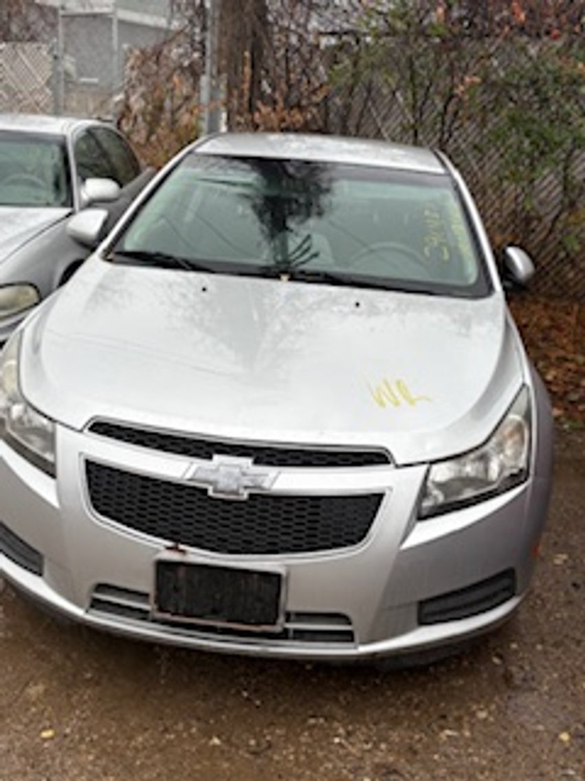 Image for Saint Paul Police Impound