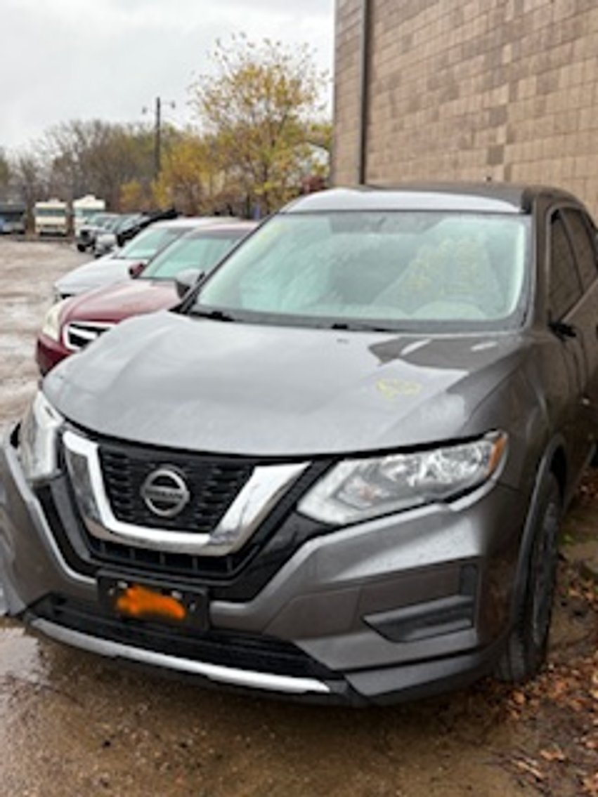 Image for Saint Paul Police Impound