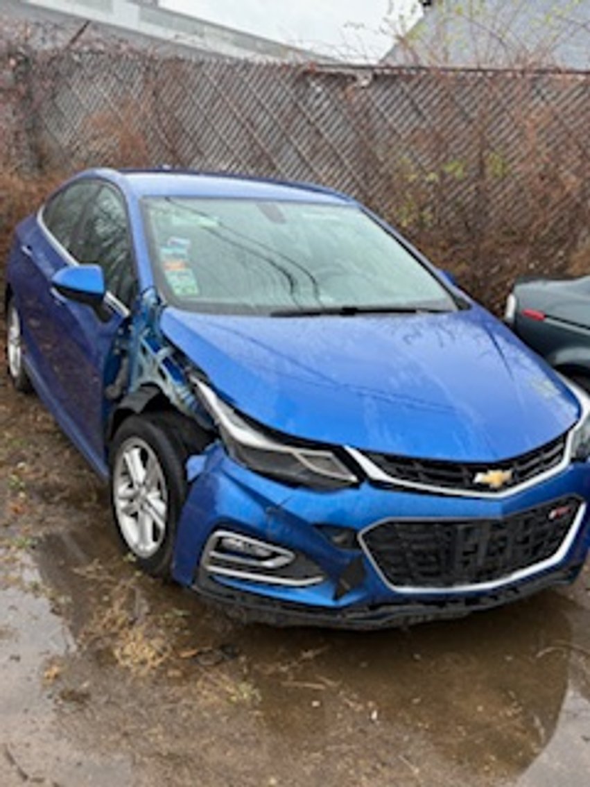 Image for Saint Paul Police Impound