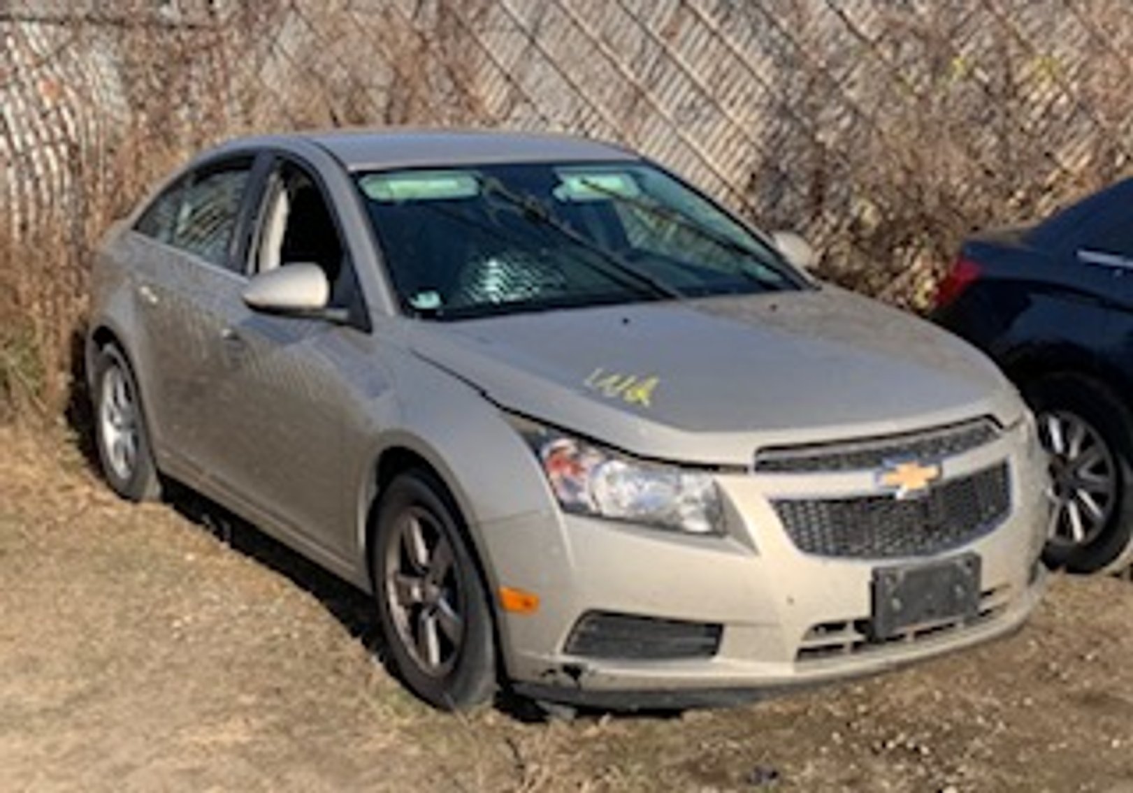 Image for Saint Paul Police Impound