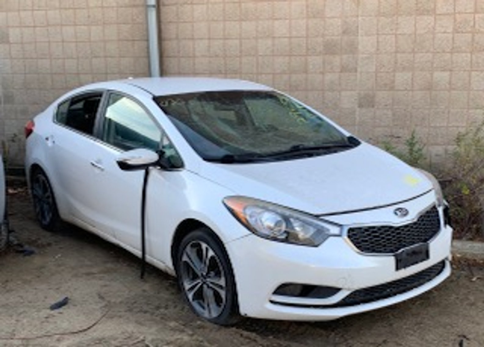 Image for Saint Paul Police Impound