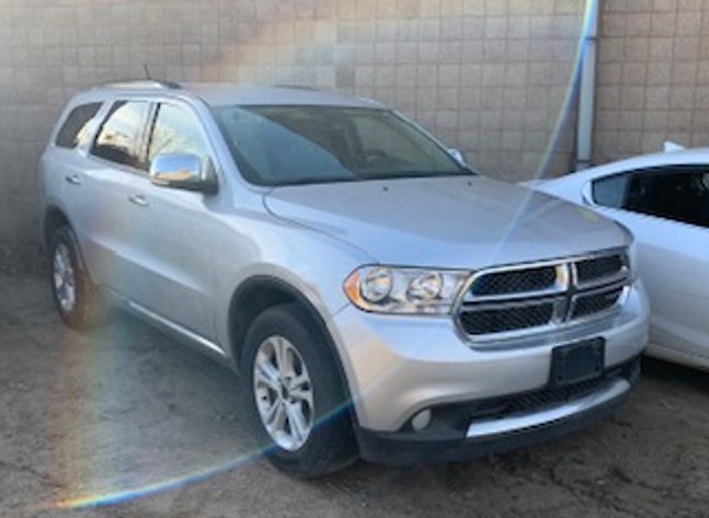 Image for Saint Paul Police Impound